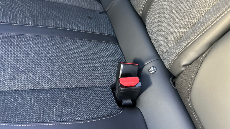 Peugeot 2008 1.2 PureTech 130 Allure 5dr EAT8 Petrol Estate